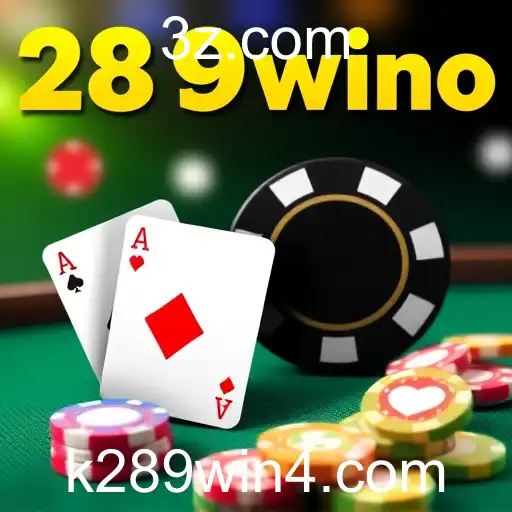 Evolução Tecnológica e Segurança: O Impacto do 289win4.com