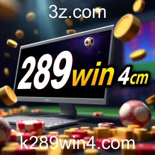 A crescente popularidade do 289win4.com