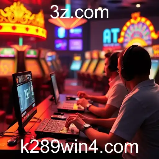 Cenário Atual dos Jogos Online no Brasil