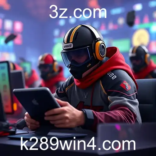 Transformação Digital nos Jogos de Azar em 2026