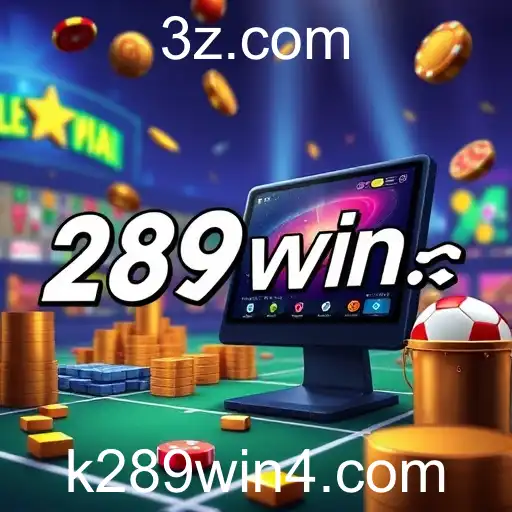 Crescimento e Desafios do Setor de Jogos de Azar em 2026