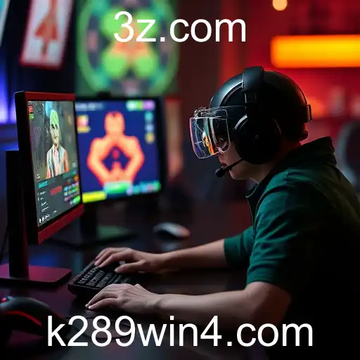 A Dinâmica do Crescimento das Plataformas de Jogos Online