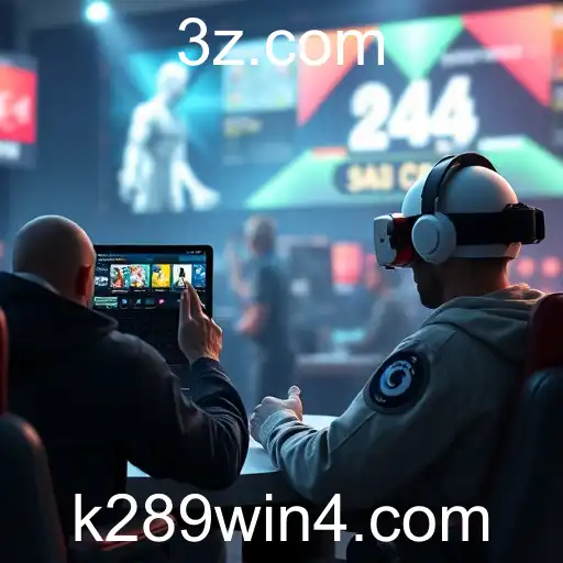 O Impacto dos Jogos Online em 2025