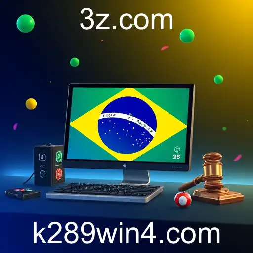 Impacto dos Jogos Online no Brasil em 2026