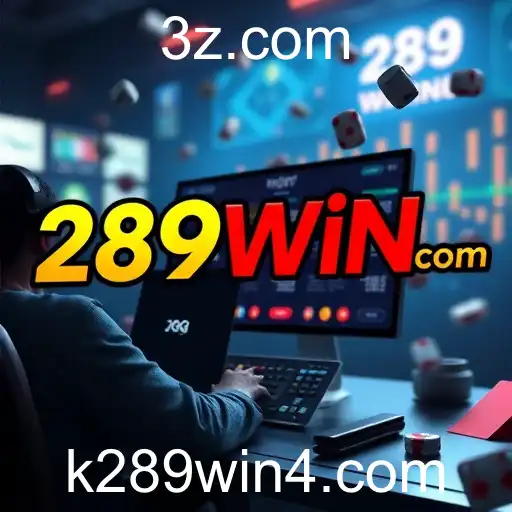 289win4.com: Tendências e Desafios do Jogo Online em Português
