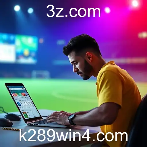 Crescimento das Apostas Online no Brasil em 2025