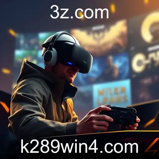 A Evolução do Mercado de Jogos Online em 2025