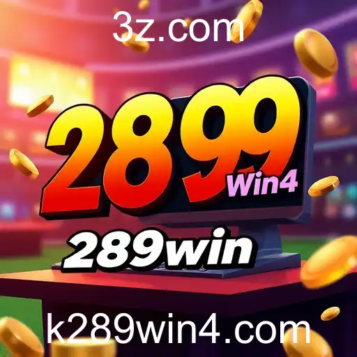 A Ascensão do Mercado de Jogos Online em 289win4.com