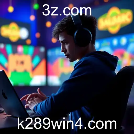 Ascensão dos Jogos Online em 2026