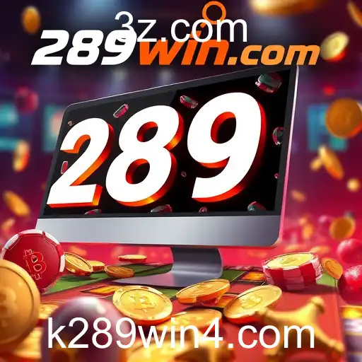 A Ascensão do 289win4.com no Mercado de Jogos