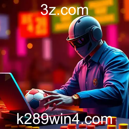 A Ascensão do 289win4.com e a Indústria de Jogos em 2025