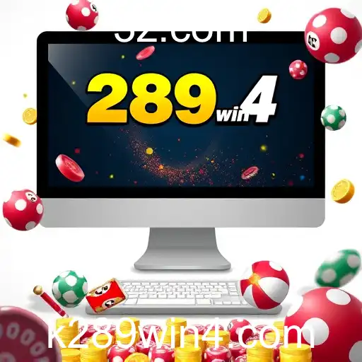 Jogos Online e Segurança: O Caso 289win4.com