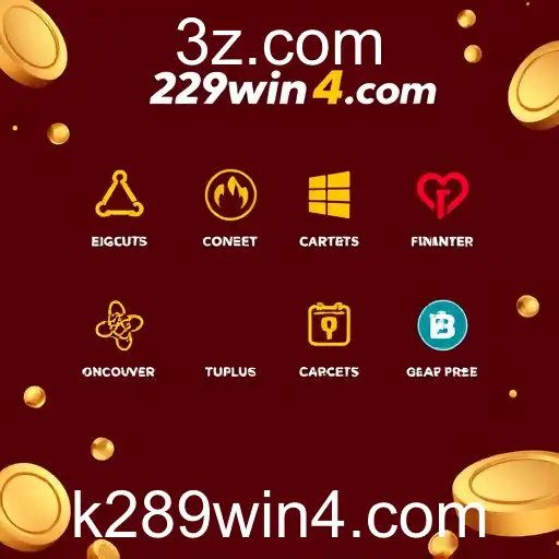 A Ascensão do 289win4.com no Cenário de Jogos de 2025