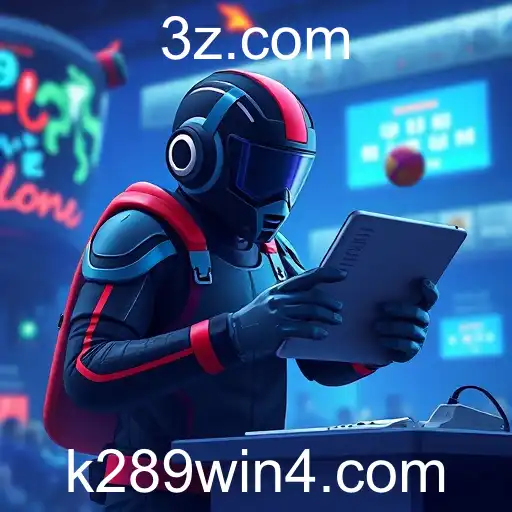 Expansão e Desafios do 289win4.com em 2026