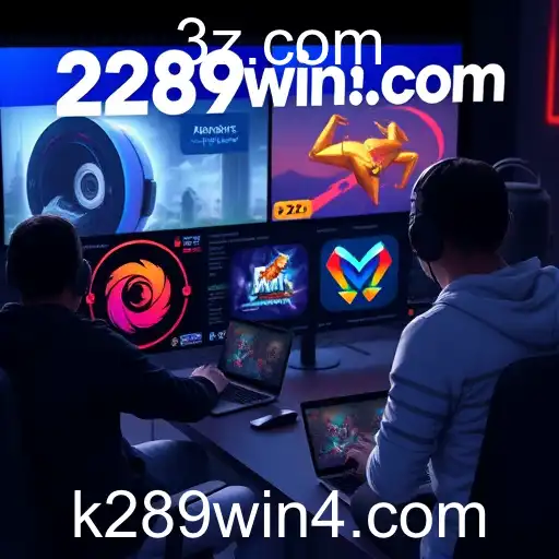 O Crescimento Vertiginoso dos Jogos Online no Brasil