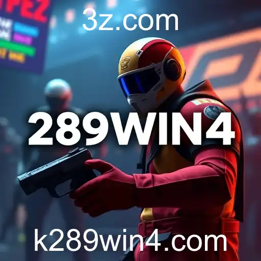 Expansão do 289win4.com Marca Novo Capítulo nos Jogos Online