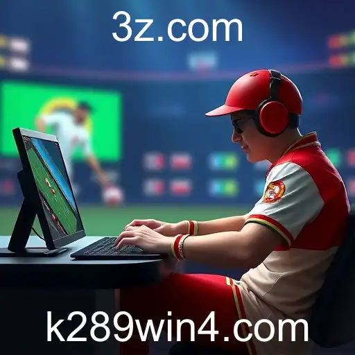 Expansão do Mercado de Jogos Online no Brasil