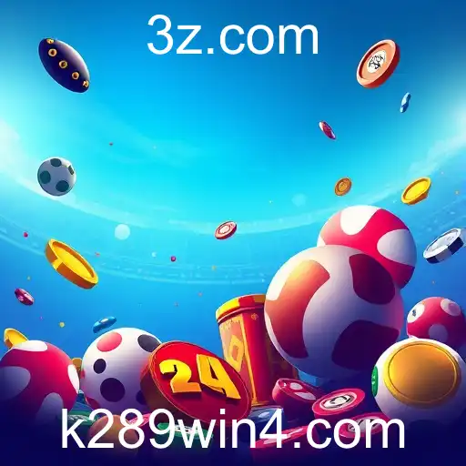 Nova Era dos Jogos Online em Português: 289win4.com em Foco