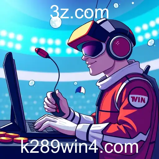 A Evolução do Mercado de Jogos Online em 2026