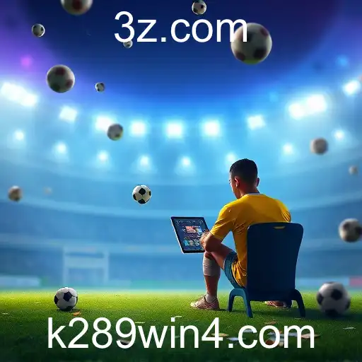 289win4.com e o Crescimento dos Jogos Online