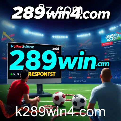 Impacto do 289win4.com no Crescimento do Mercado de Jogos