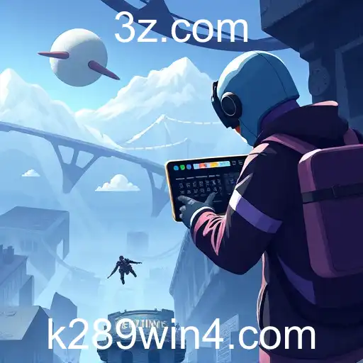 Explorando os Jogos na Categoria 'Versão Mobile' da 289win4.com