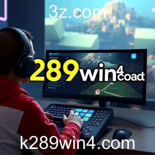 Apostas Online Crescem com 289win4.com