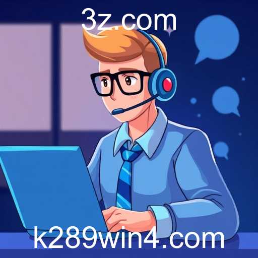 A Revolução dos Jogos Online: 289win4.com em Foco