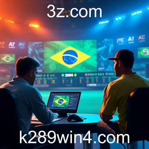 A Revolução dos Jogos Online em 2026