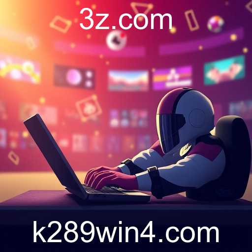 Ascensão do 289win4.com no Mercado de Jogos Online