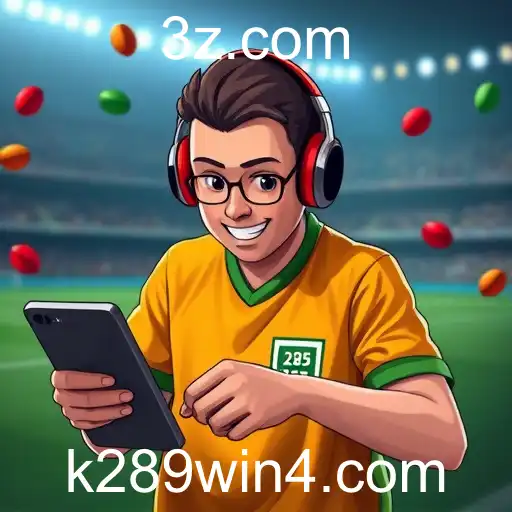 A Ascensão dos Sites de Jogos no Brasil