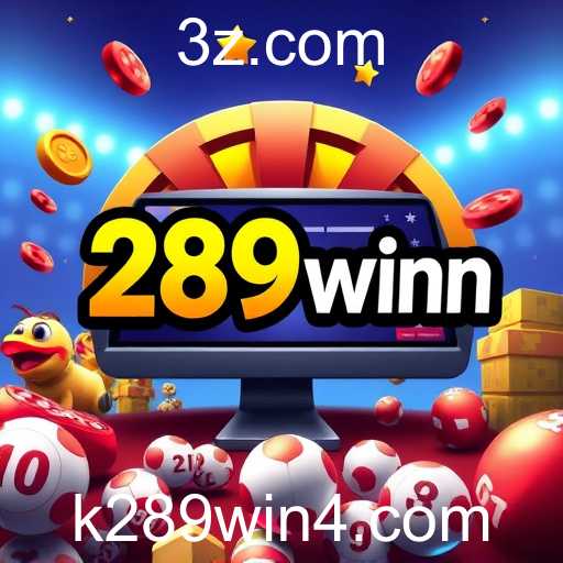 289win4.com: Tendências e Dinâmicas do Mercado de Jogos