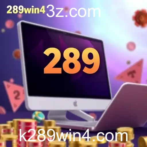 Tecnologia e Sorte: O Impacto da 289win4.com nas Comunidades Locais