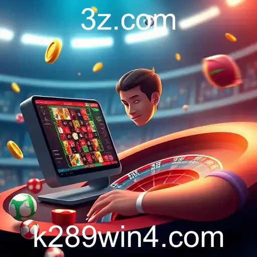 Tendências de Jogos em 2026: O Crescimento do 289win4